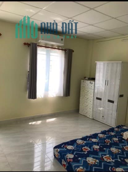 BÁN NHÀ MẶT HẼM XE HƠI LÊ THỊ BẠCH CÁT 50M2 - KINH DOANH SẦM UẤT- KHÔNG CHÚT LỘ GIỚI - Ô TÔ ĐỖ
