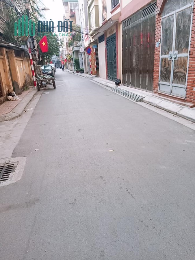 BÁN NHÀ HOÀNG ĐẠO THÀNH THANH XUÂN, 100M, 4T, MT 6.5M, VỈA HÈM OTÔ TRÁNH, KD, 12 TỶ, 0937651883.