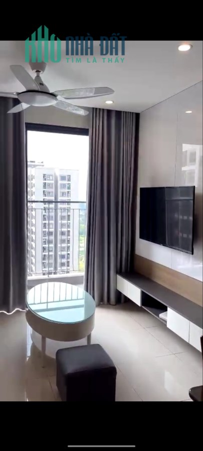Cho thuê gấp căn hộ 2 ngủ full đồ cam kết mới đẹp tại Vinhomes Vinhomes Ocean park. giá 7,5tr/tháng
