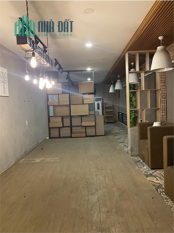 Nhà MT Mai Xuân Thưởng Quận 6, 57m2 4.1m x 14.5m chỉ 6Tỷ7