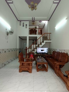 CHÍNH CHỦ CẦN BÁN NHÀ Ở TÂN PHƯỚC KHÁNH, TÂN UYÊN, BÌNH DƯƠNG