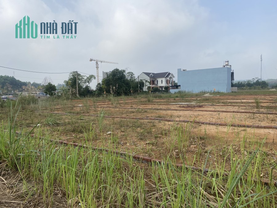 bán đất phân lô trung tâm thành phố yên bái giá chỉ từ 12tr/m2