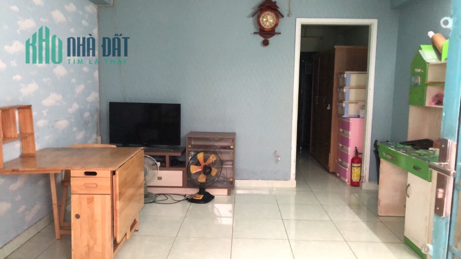 Cho Thuê Nhà Nguyên Căn Hẻm Xe Hơi Kèm Nội Thất Cơ Bản Phường 16 Quận 8