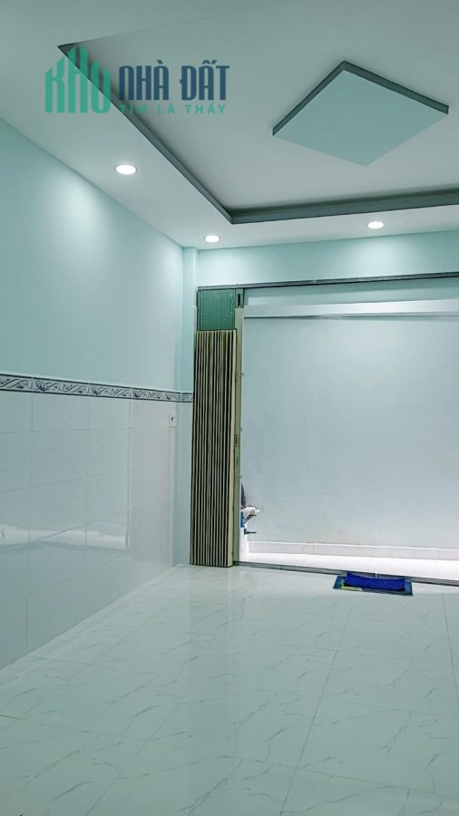 BÁN NHÀ HỒNG LẠC, TÂN BÌNH , DTSDT 56 M2