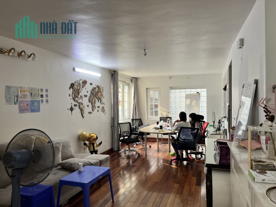 MẶT NHÌN RA MẶT PHỐ, 65M2X7T, MT 6M, THANG MÁY,  HIẾM NHÀ BÁN, GIÁ 16 TỶ