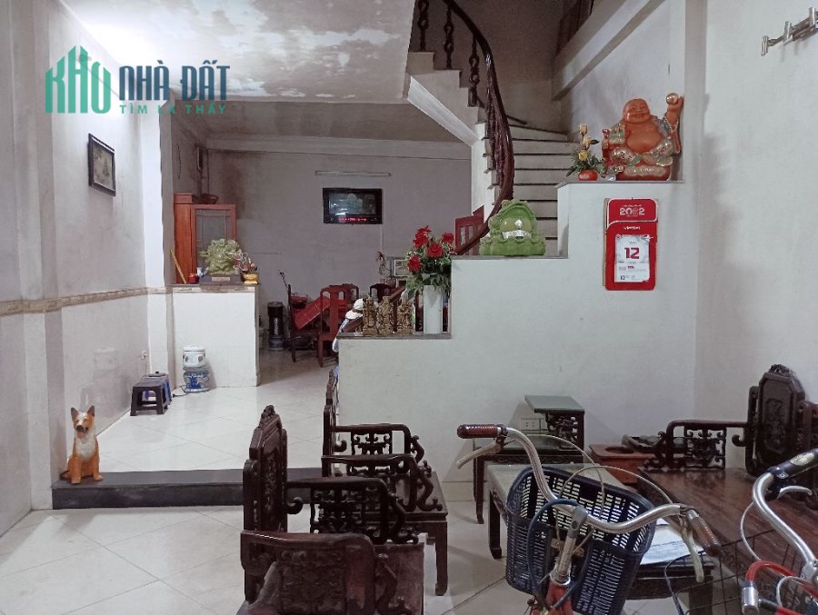GIÁ ĐẦU TƯ HẤP DẪN – D/T RỘNG – NGÕ NÔNG NGỌC THUỴ- THÔNG TỨ TUNG - Ở SƯỚNG.