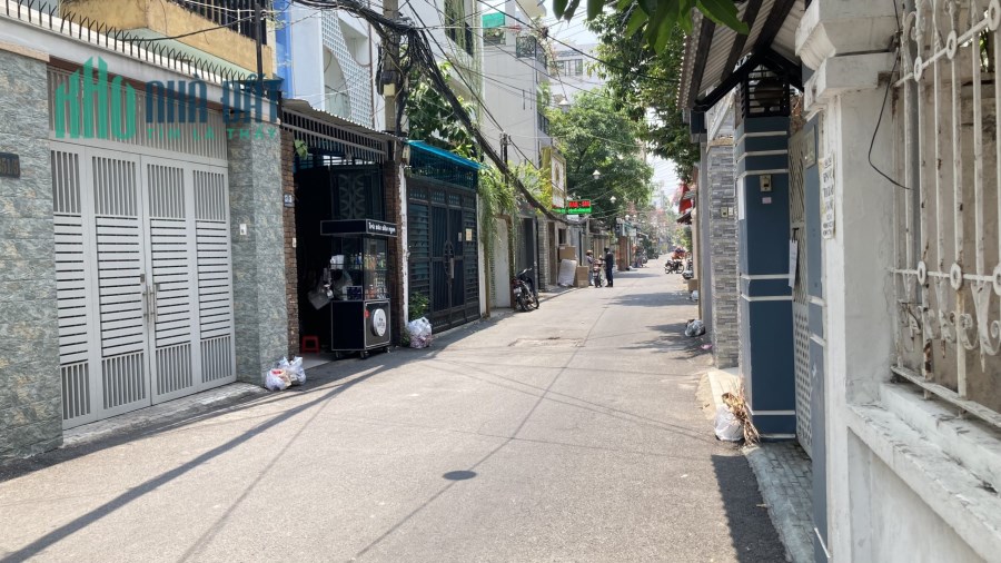 Kẹt vốn!!! Bán gấp nhà 2L cô giang dt:4.5x20 Giá: 28.5 tỷ thương lương