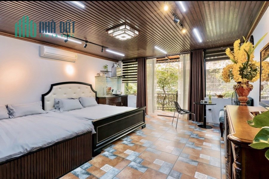 HIẾM HIẾM HIẾM NHÀ ĐẸP Ở NGAY phố Tôn Đức Thắng Đống Đa 36m2 4 tầng ngõ thông 0966037496
