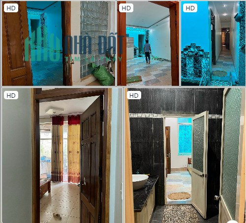 Chính chủ cần bán hoặc cho thuê nhà cấp 4 tại Bản Chậu – Phường Chiềng Cơi – TP Sơn La.