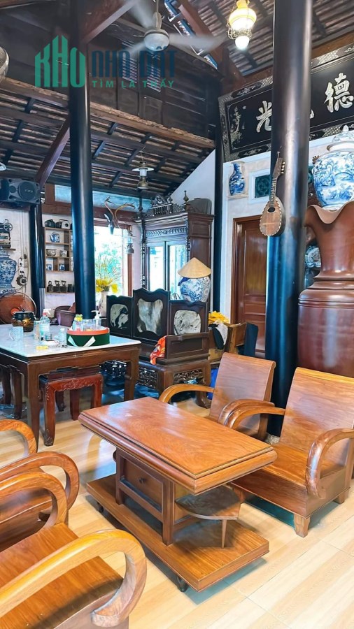 Bán nhà biệt thự Nguyễn Khoái, phường 2, quận 4