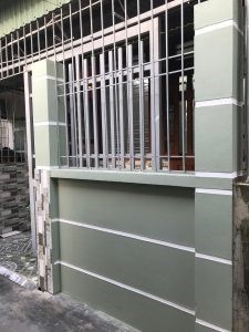 Chính Chủ Cần Bán Nhà Trong Ngõ Vị Trí Đẹp Tại Hải Phòng