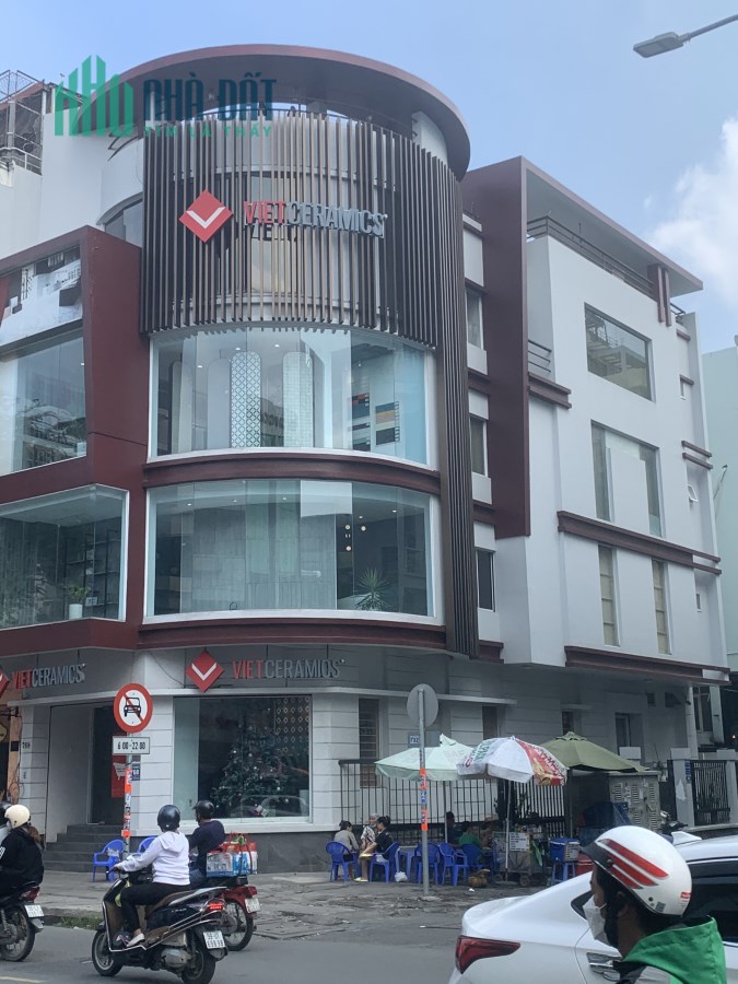 Chính chủ cho thuê nhà 206 đường Nguyễn Tri Phương, phường 5, quận 10, 180m2 sàn giá 45 triệu