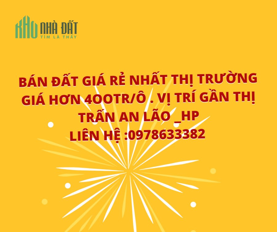 Vị trí vàng dân cư đông đối diện trung tâm thương mại đang hoàn thiện