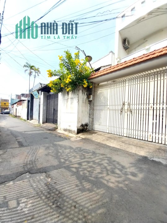 Chính chủ bán nhà hẻm xe tải tránh nhau 80 m2, 2 tầng chỉ 4.1 tỷ  0797421279