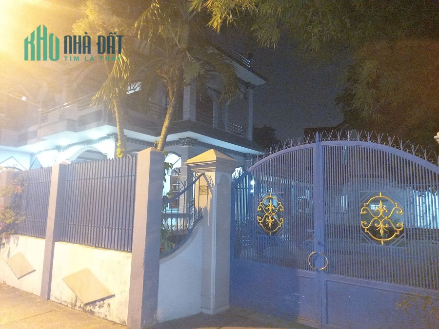 Bán nhà Nguyễn Thị Định- Quận 2-DT lớn 90m2- Ngang rộng hơn 7m -Hẻm xe tải-7.2 tỷ.
