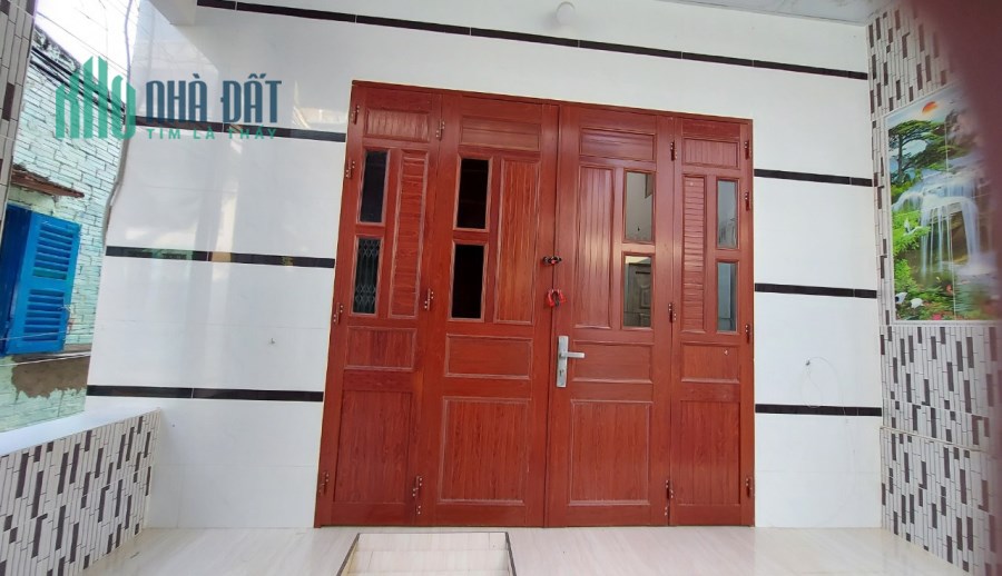 CHÍNH CHỦ Cần Bán Gấp Căn Nhà Vị Trí Đắc Địa Tại Huyện Long Điền-BRVT