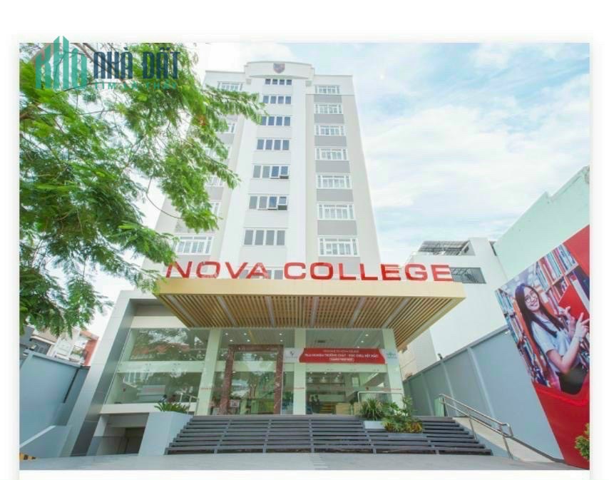 Bán tòa nhà MT 212 Lê Đức Thọ, P.6, Gò Vấp: 21 x 59, giá 200 tỷ.