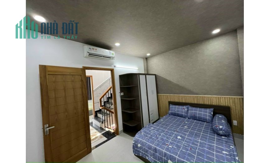 Bán nhà đường Lê Trọng Tấn, quận Hà Đông đón Tết, DT 45m2, giá 4.6 tỷ.