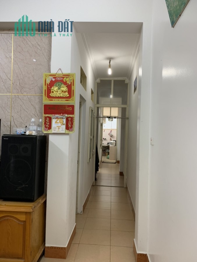 Cần tiền Bán gấp nhà C4 tầng Phường Đông vệ TP Thanh hóa
