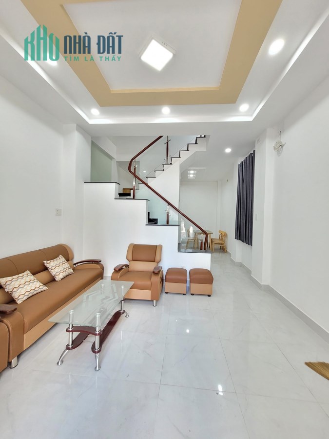 Nhà đẹp Bình Thạnh, HXH, không lộ giới, tiện ích bủa vây - 0931331383