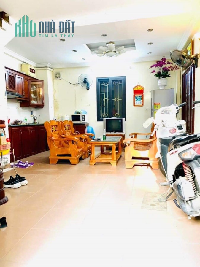 NHÀ ĐẸP- KINH DOANH- Ô TO TRÁNH- DỪNG ĐỖ NGÀY ĐÊM. 5.8 tỷ. 0934376396