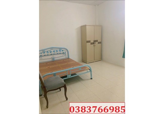 Chính chủ cho thuê phòng nhà 9 tầng ngõ 225/7 Quan Hoa, Cầu Giấy; 3tr/th; 0383766985