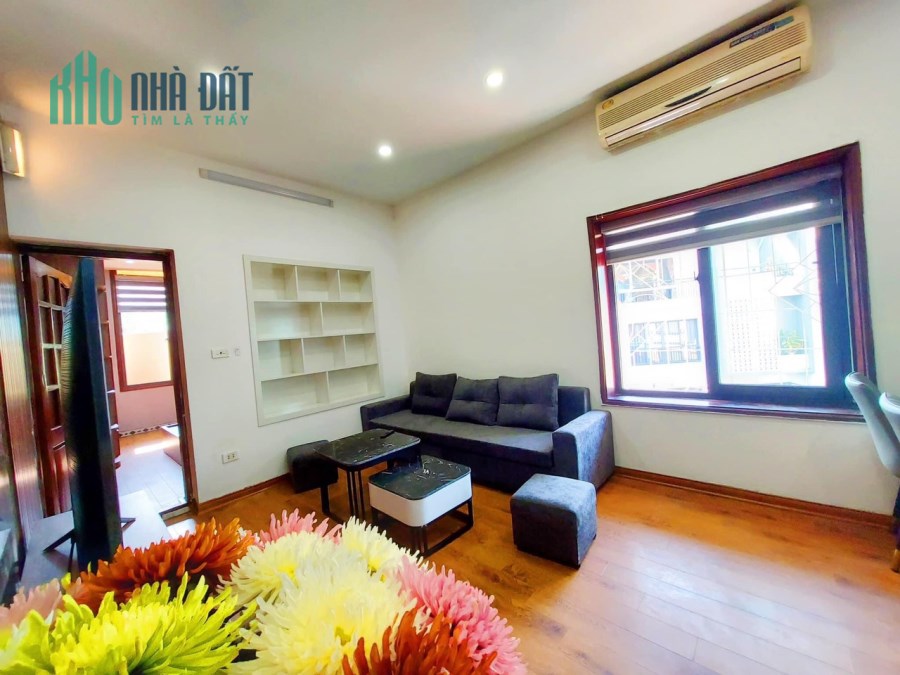 Cần Bán căn Studio TT Đống Đa Cạnh Vincom Phạm Ngọc Thạch 1 tỷ 3