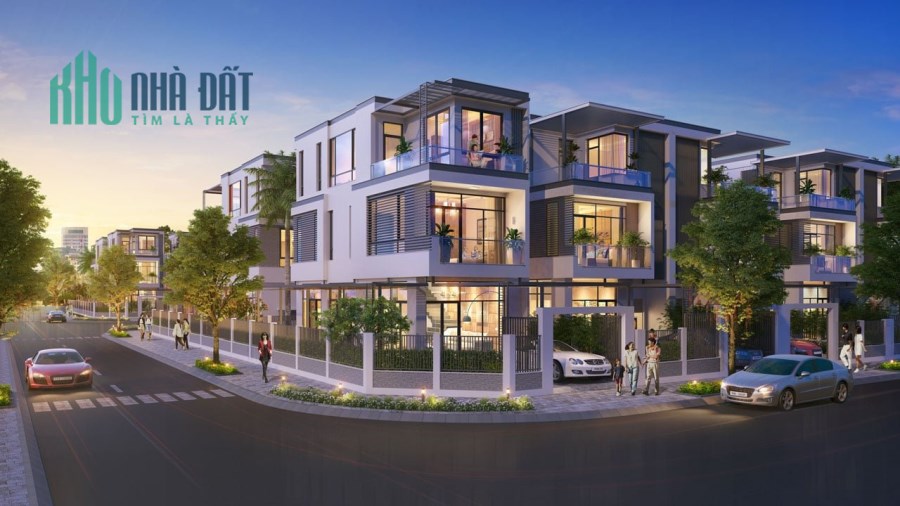 Mở bán KVG Mozzadiso Nha Trang chiết khấu cực hấp đãn cho những khách hàng đầu tiên.