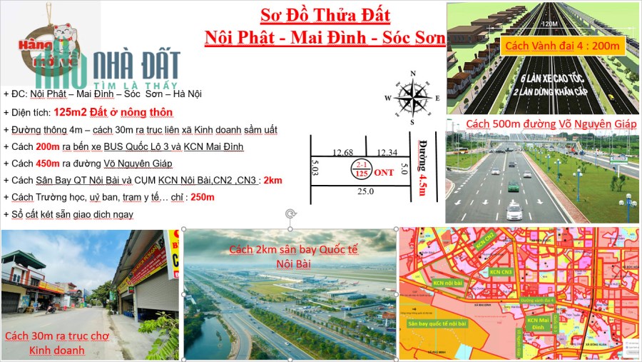 bán gấp thu hồi vốn đáo hạn ngân hàng. cắt lỗ 30%