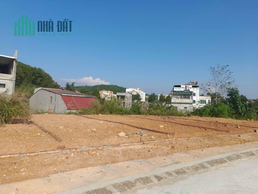 Đầu tư đất chưa bao giờ hết nóng tại thành phố Yên Bái