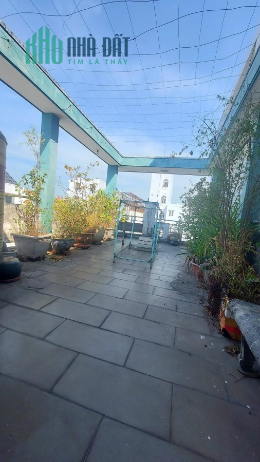 Bán Nhà MT Nguyễn Cửu Đàm - Tân Sơn Nhì, DT: 4.5x19m, 4T -7PN, giá 14.3 tỷ