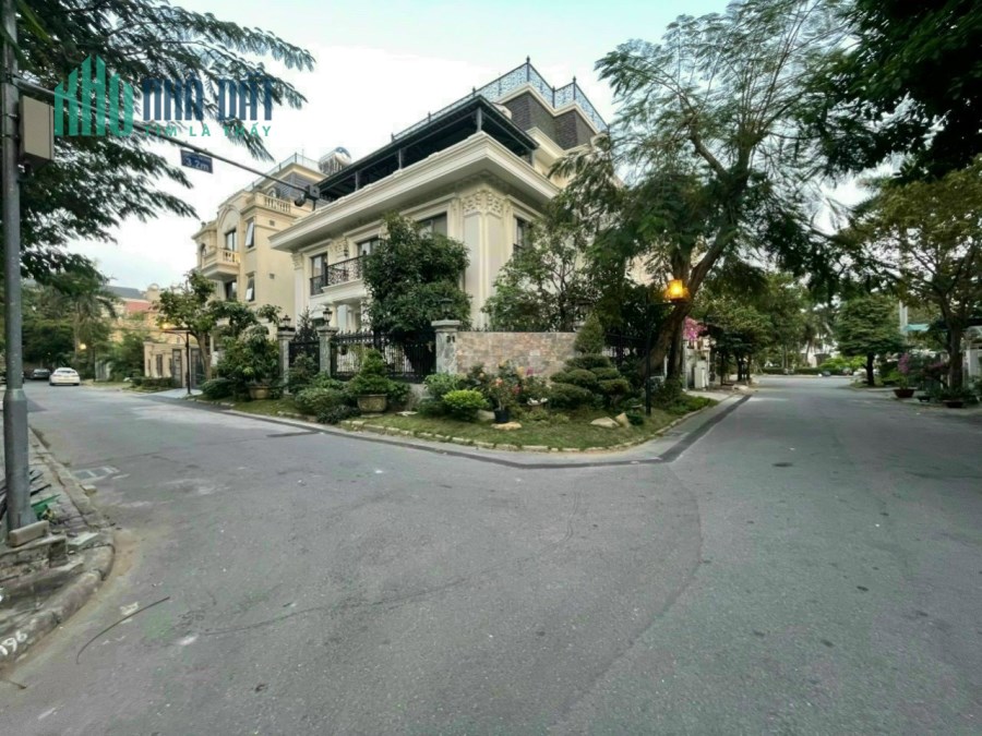 Bán biệt thự , HXH Âu Cơ - 280m2 - Phường 14 - Tân Bình