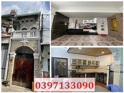 ⭐️Cho thuê cả nhà tại Bình Hoà 24, P.Bình Hoà, TP.Thuận An; 10tr/th; 0397133090