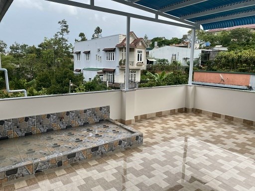 Chính chủ cần bán nhà mặt tiền hẻm 133 Lam Sơn, phường Lộc Sơn, Tp Bảo Lộc, Lâm Đồng