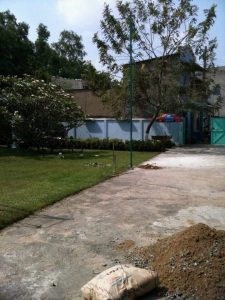 Cần Bán Lô Đất Vị Trí Đẹp Tại Phường An Bình, Thành phố Dĩ An