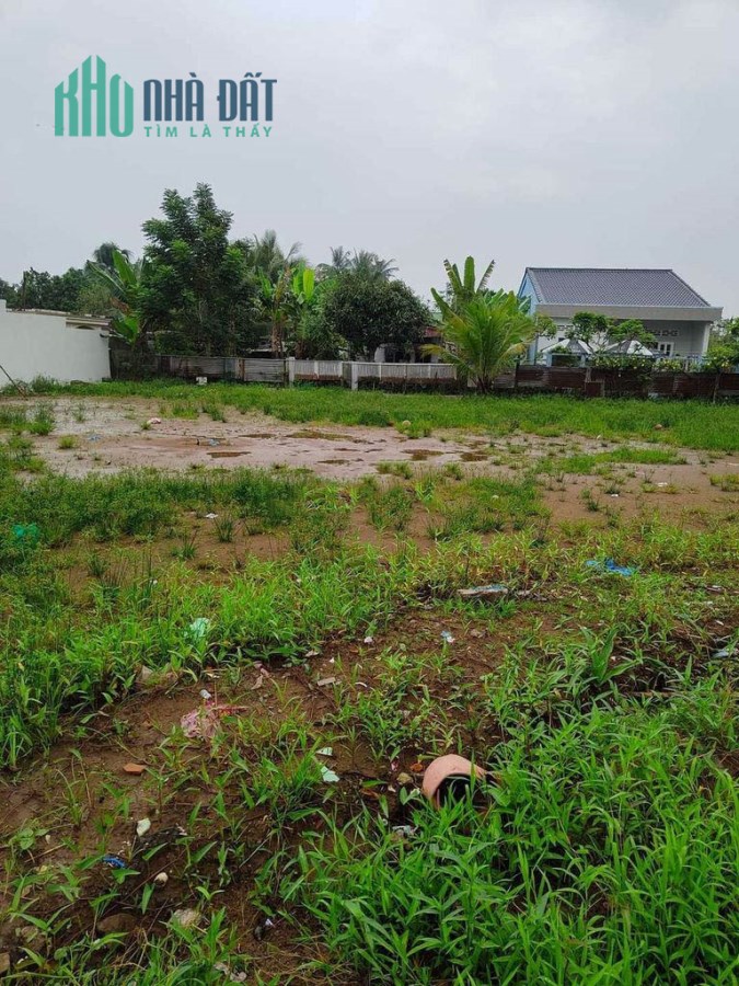 Chính Chủ Bán Đất Giá Tốt MT Đường Lê Việt Thắng-P5
