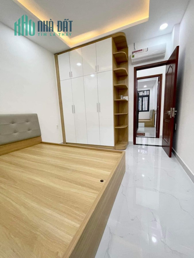 BÁN NHÀ NGỌC KHÁNH-60m-NGÕ THÔNG-GẦN PHỐ-TIỆN ÍCH-5TỶ