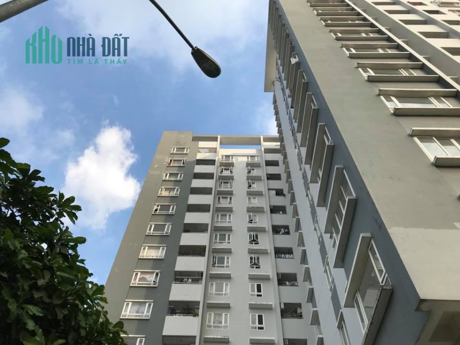 Căn hộ Võ Đình Lê Văn Khương Quận 12 ,Đã Có Sổ Hồng,Giá gốc chủ đầu tư chỉ TT 30% Nhận nhà.