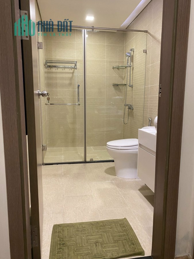 Cho thuê CHCC Vinhome central Park Q.Bình Thạnh, 3 phòng ngủ, 2tollet, full nội thất