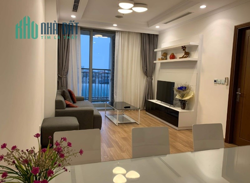 Cắt lỗ hơn 1 tỷ CHCC Park Hill Premium Times City 3PN 117m2 giá chỉ hơn 6 tỷ