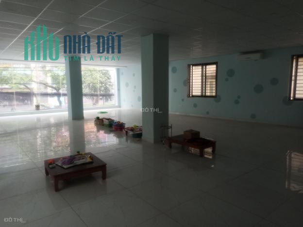 Chính chủ cho thuê văn phòng tầng 2  tại 115-117 Hoàng Hoa Thám, Ba Đình.