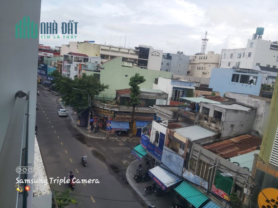 Cho thuê nhà nguyên căn, mặt tiền