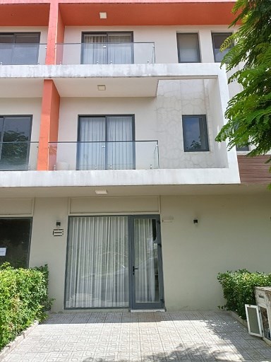 CHO THUÊ SHOPHOUSE RIVER PARK - KẾ BÊN SAMSUNG, FPT, THẾ GIỚI DI ĐỘNG - KHU CÔNG NGHỆ CAO Q9.