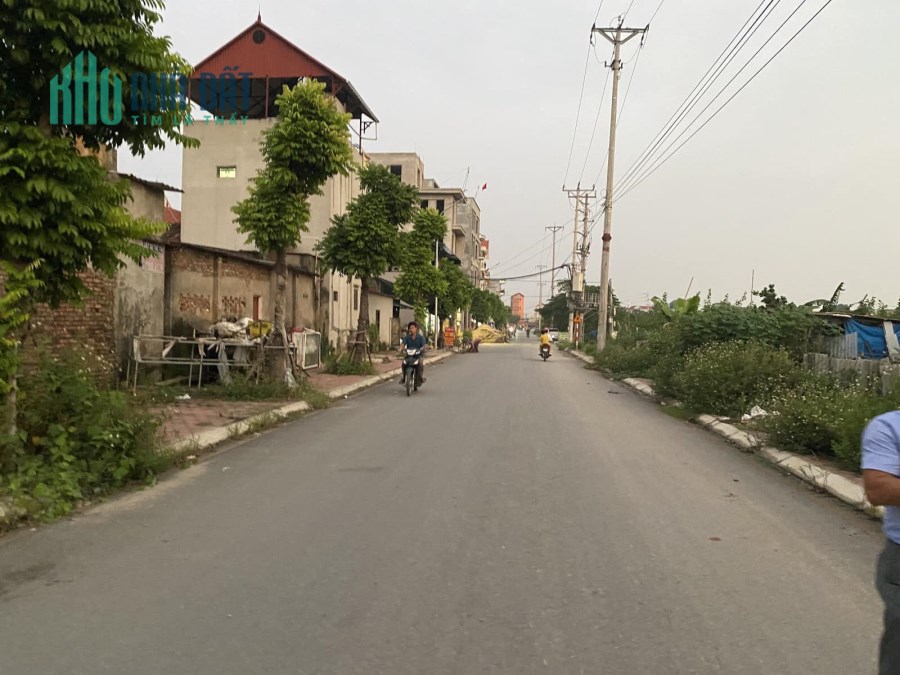 Cực Hiếm, Bán nhanh trước Tết, Bán Đất Song phương, Hoài Đức 450m chỉ 2,x tỷ
