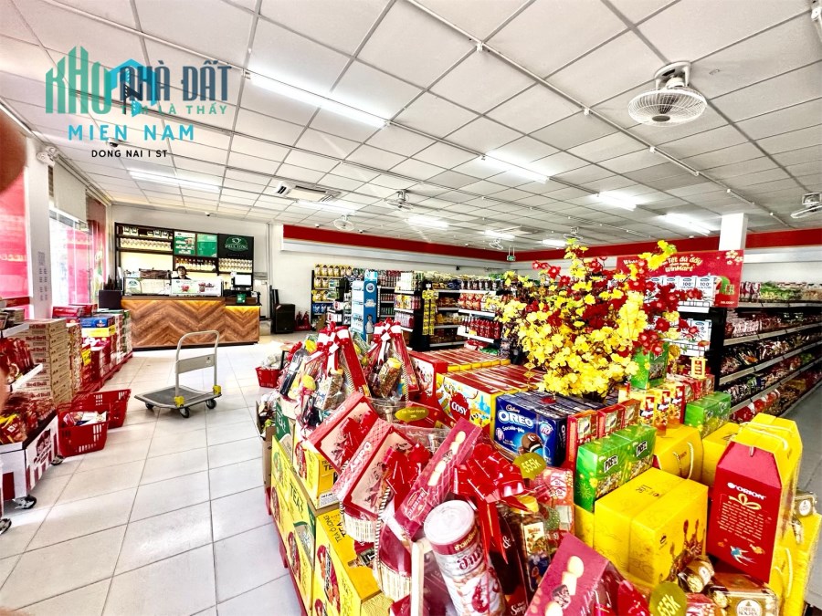 cho thuê mặt tiền ngang 16m trảng dài biên hòa đồng nai