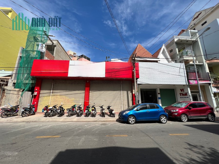 cho thuê mặt tiền trung tâm thành phố thủ dầu 1 bình dương