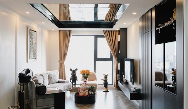King Palace 108 Nguyễn Trãi Ngã Tư Sở Thanh Xuân 93m2 Hơn 5 tỷ 0879723702