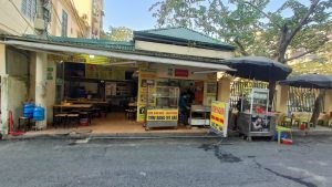 CẦN SANG NHƯỢNG GẤP QUÁN CƠM KHU VỰC CHÙA BỘC