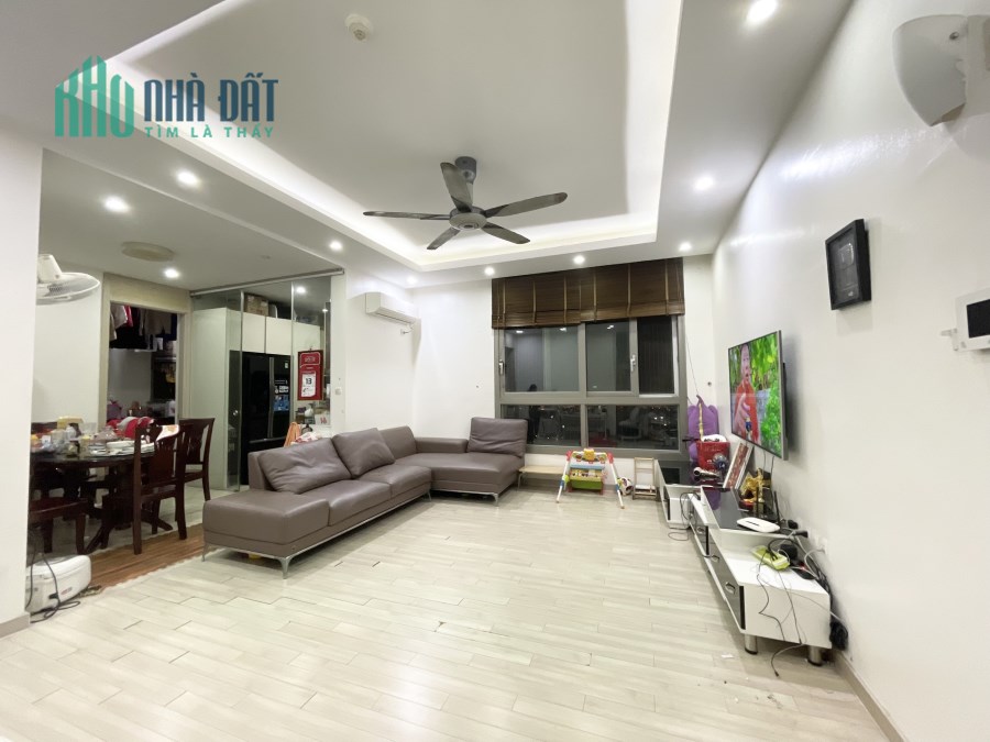 Căn 2PN Đông Nam hàng hiếm Hyundai Hillstate