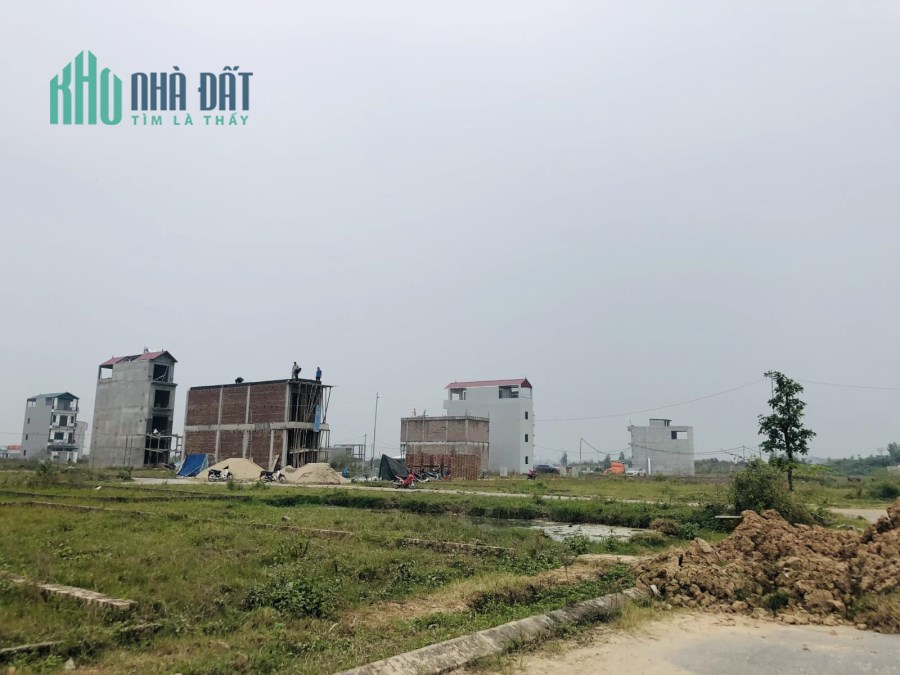 Cần Bán nhanh trước Tết, Bán Đất DV Song phương, Hoài Đức 110m chỉ 6,x tỷ